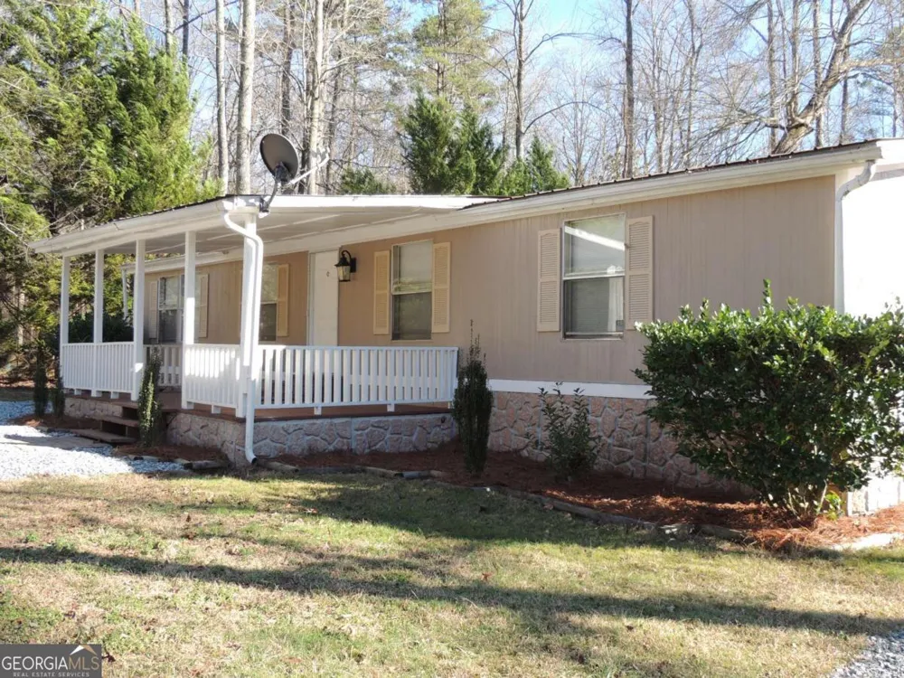 209 Horton RD Dahlonega, GA 30533
