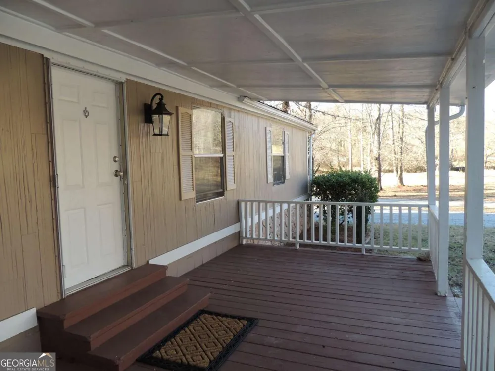 209 Horton RD Dahlonega, GA 30533