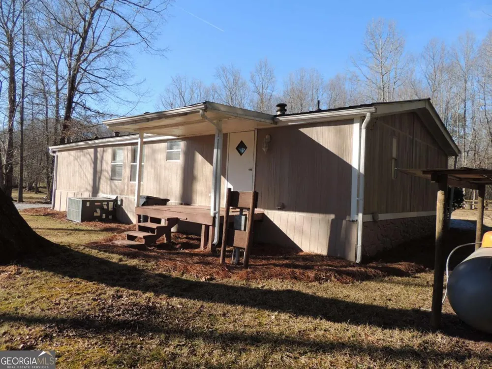 209 Horton RD Dahlonega, GA 30533