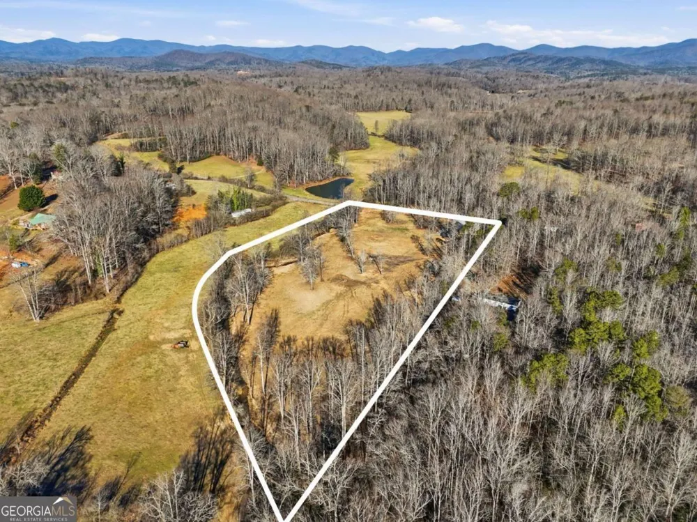 209 Horton RD Dahlonega, GA 30533