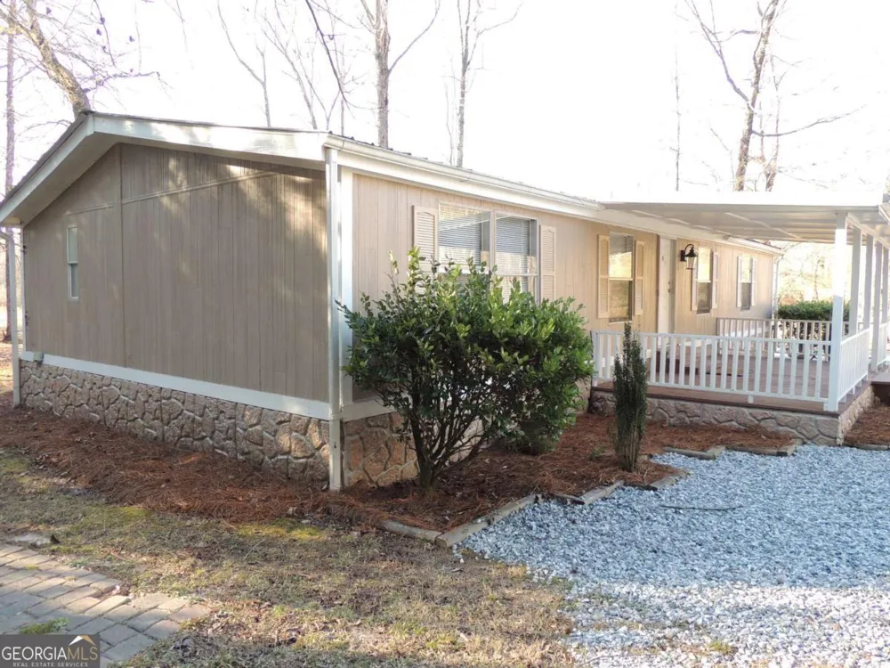 209 Horton RD Dahlonega, GA 30533