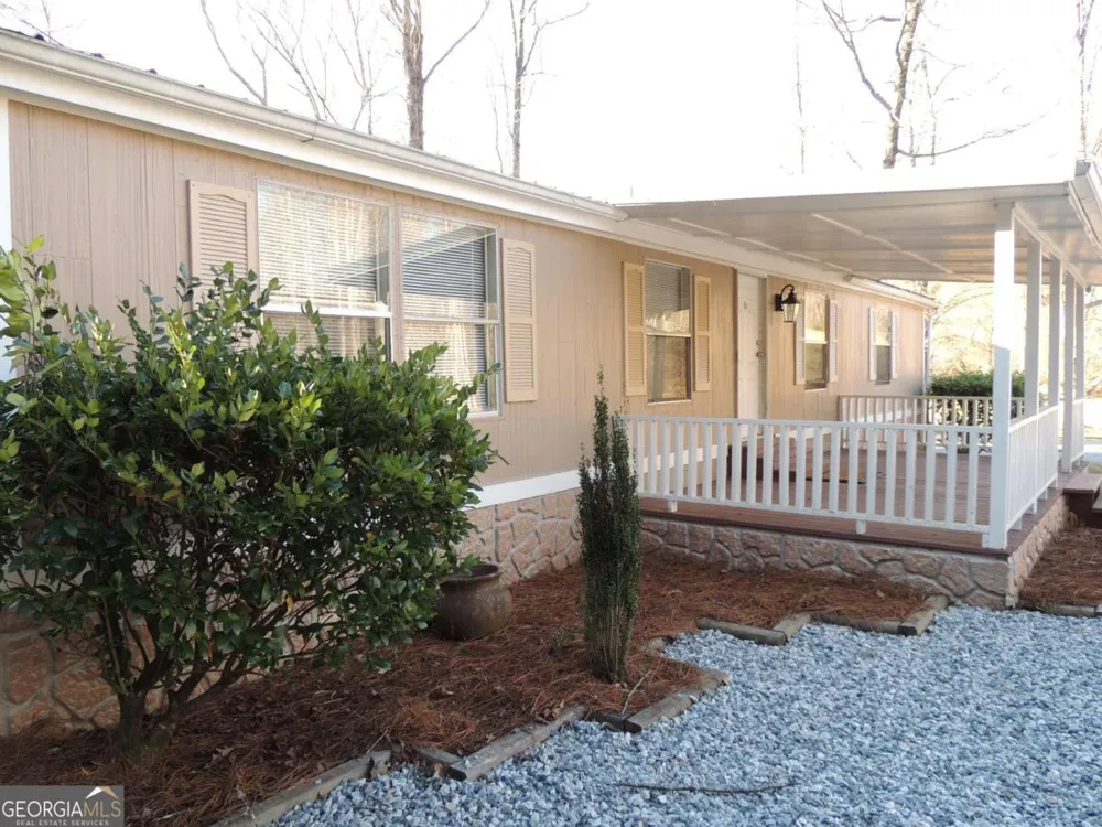 209 Horton RD Dahlonega, GA 30533