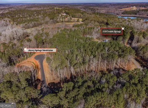 166 Alcovy Springs DR