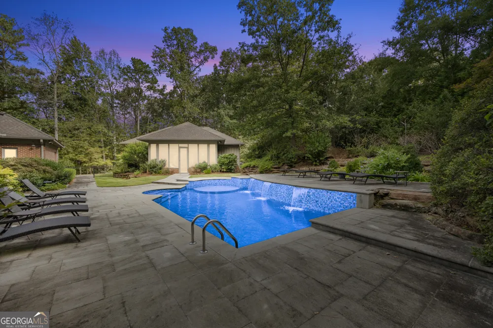 52 Creekwood CT Fortson, GA 31808