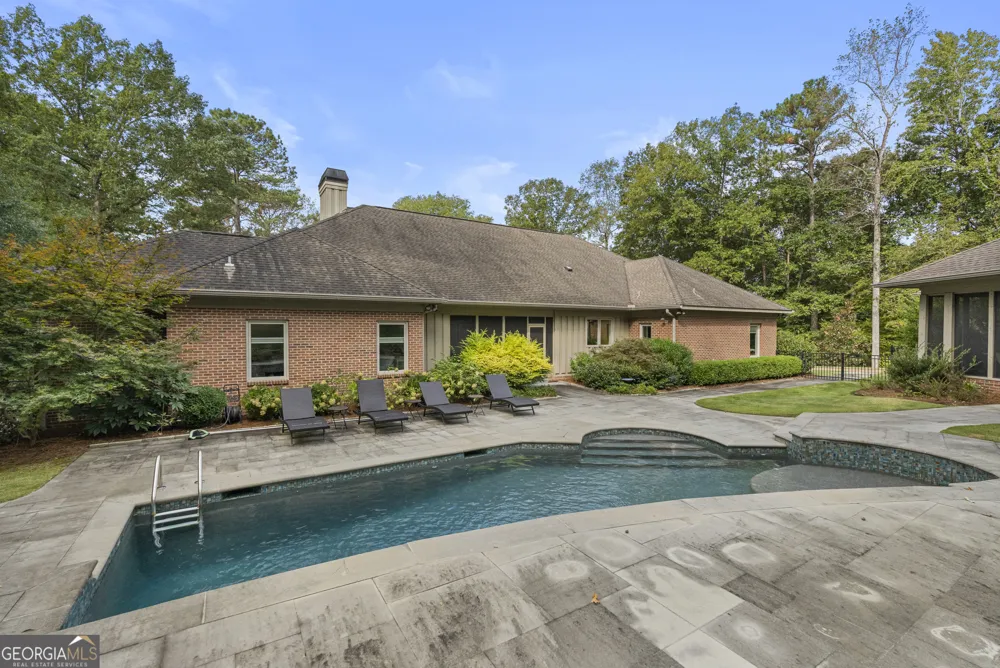 52 Creekwood CT Fortson, GA 31808