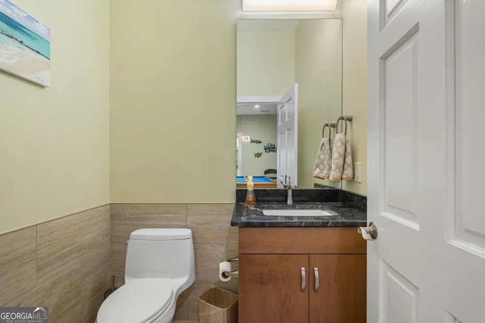 52 Creekwood CT Fortson, GA 31808