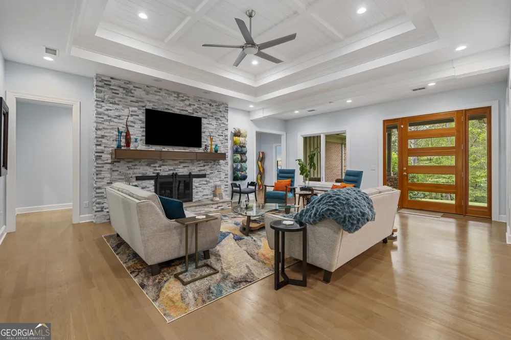 52 Creekwood CT Fortson, GA 31808