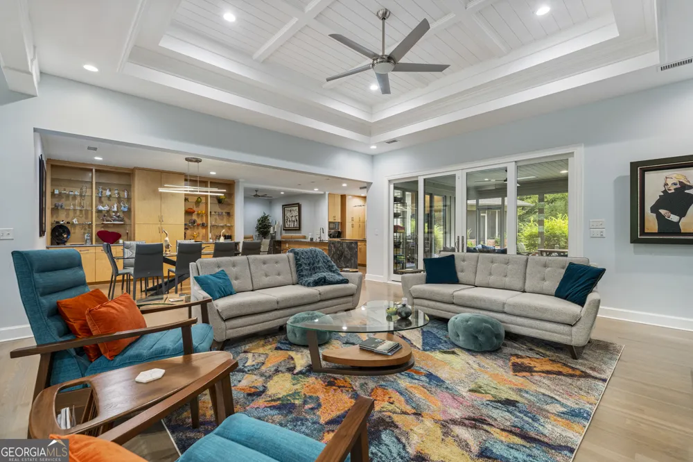 52 Creekwood CT Fortson, GA 31808