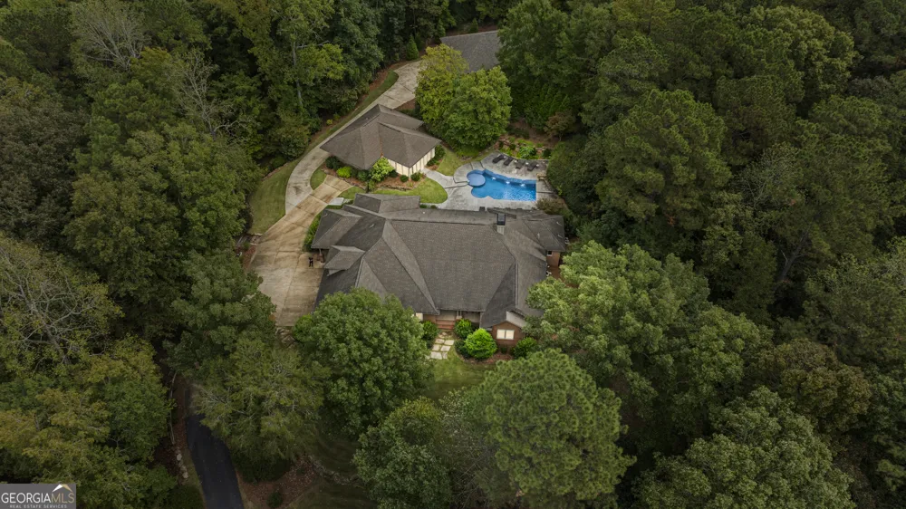 52 Creekwood CT Fortson, GA 31808