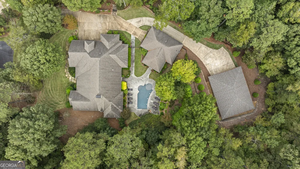 52 Creekwood CT Fortson, GA 31808