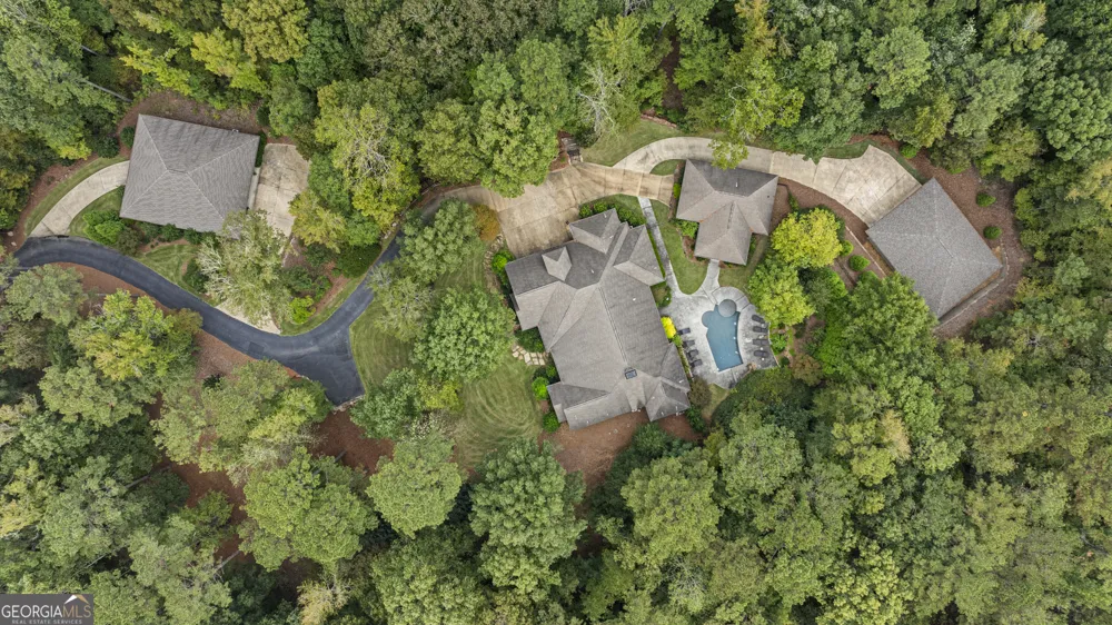 52 Creekwood CT Fortson, GA 31808