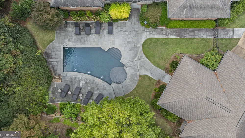 52 Creekwood CT Fortson, GA 31808