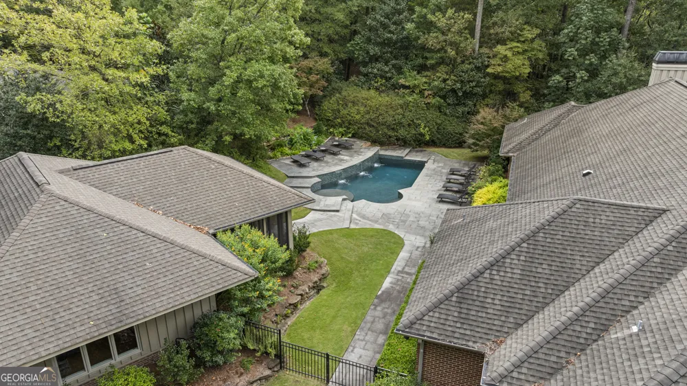 52 Creekwood CT Fortson, GA 31808