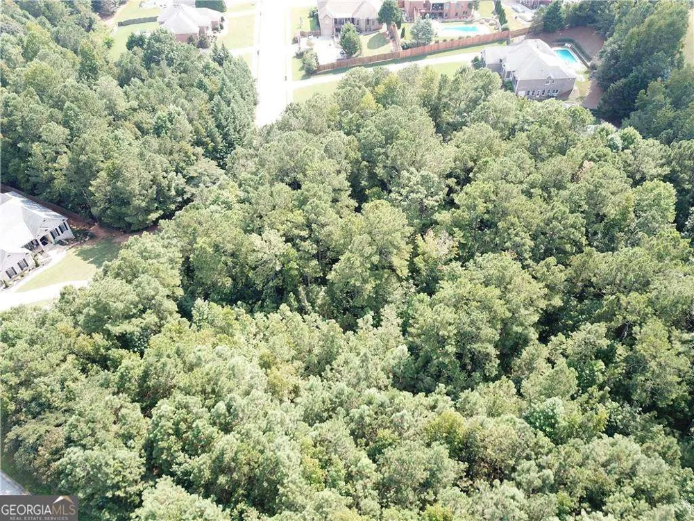 8747 Camron DR Winston, GA 30187