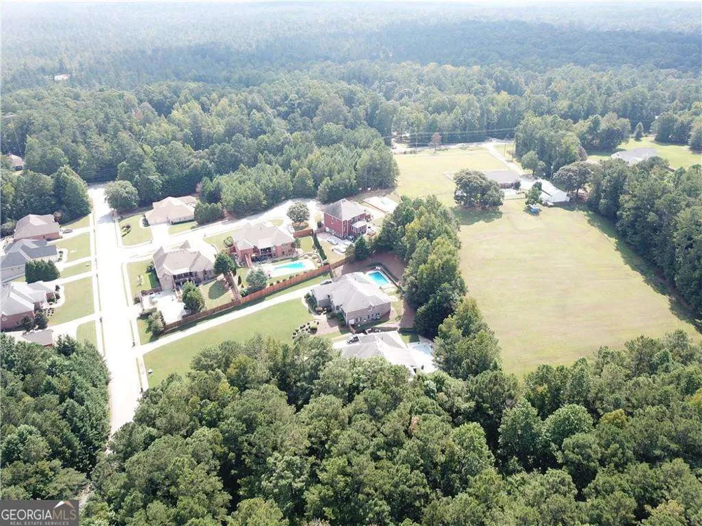 8747 Camron DR Winston, GA 30187