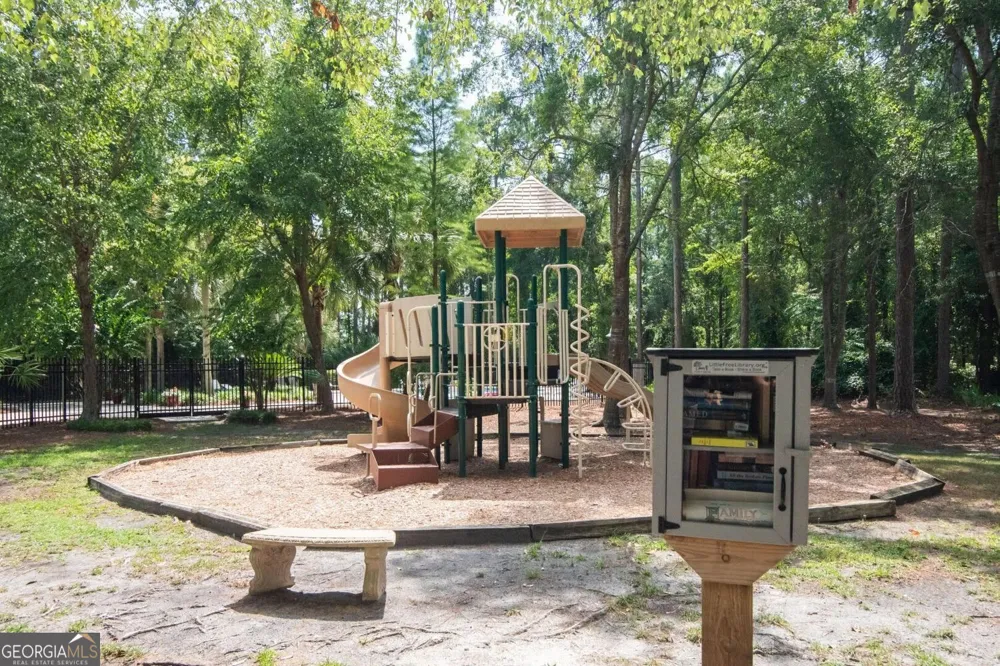 0 Carrington CT Kingsland, GA 31548