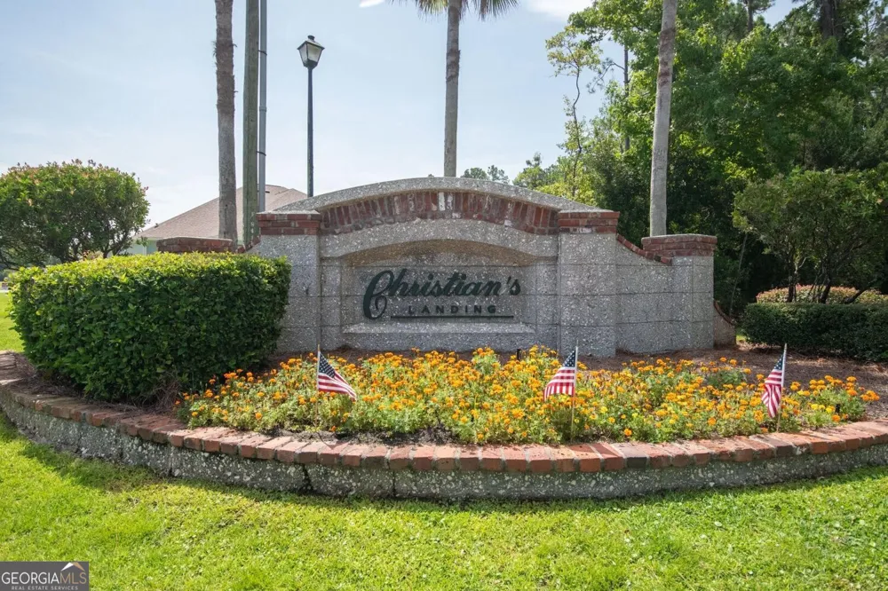 0 Carrington CT Kingsland, GA 31548