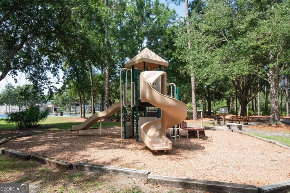 0 Carrington CT Kingsland, GA 31548
