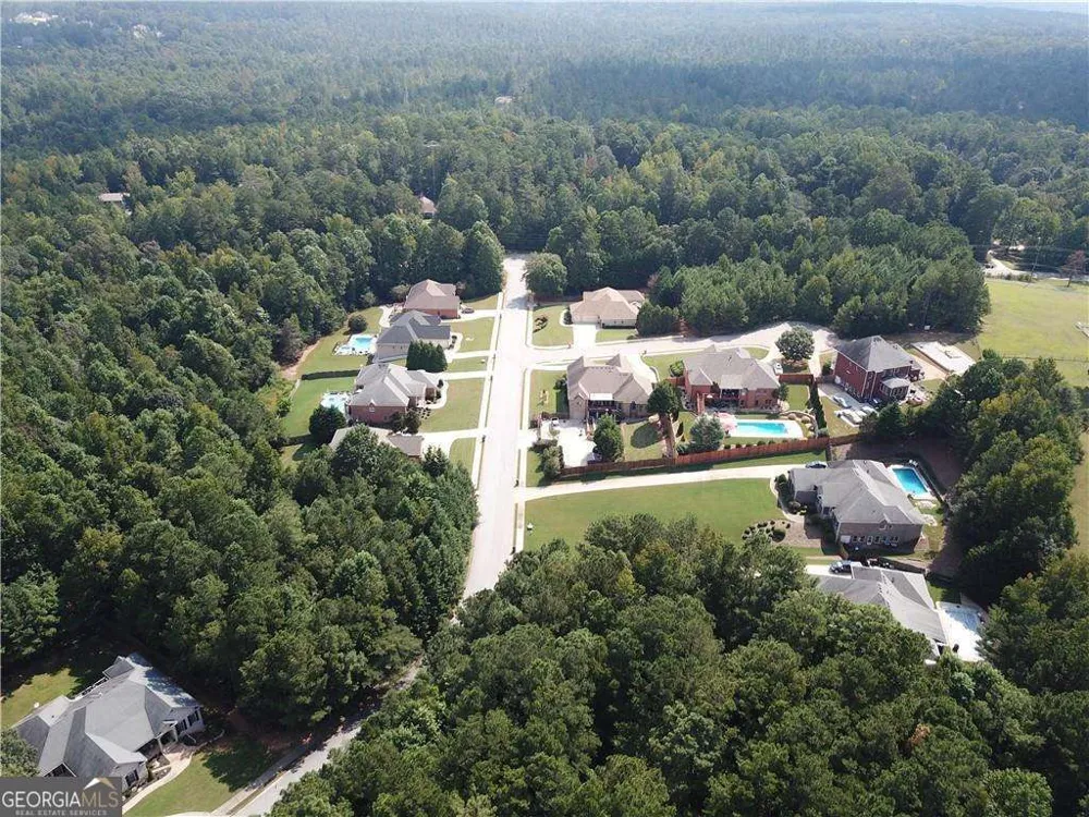 7718 Cheviot DR Winston, GA 30187