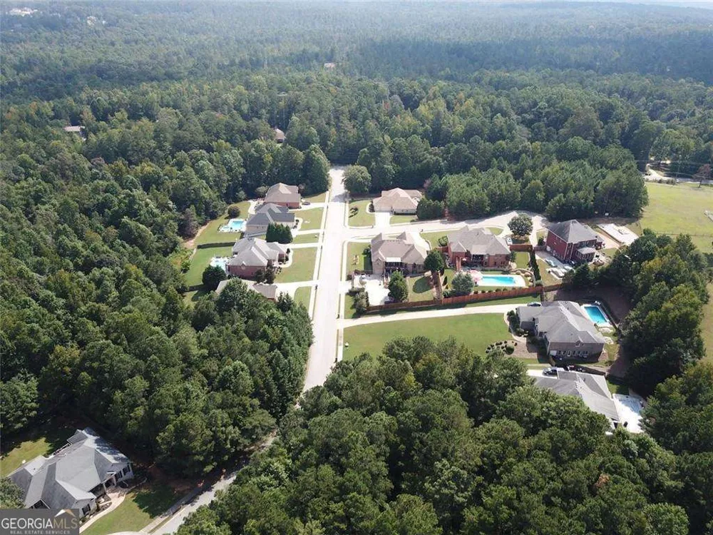 7728 Cheviot DR Winston, GA 30187