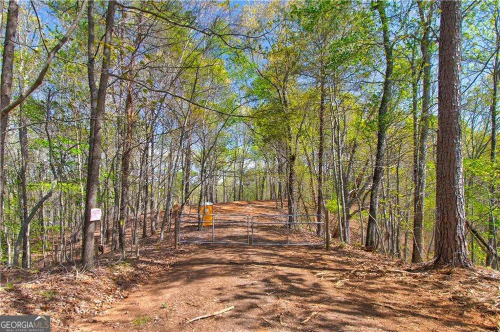 TRACT1 Panorama Dahlonega, GA 30533