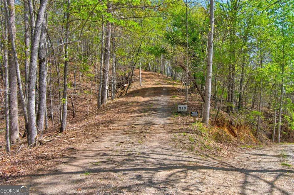 TRACT1 Panorama Dahlonega, GA 30533