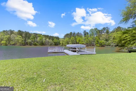 1320 Tal Lewis RD