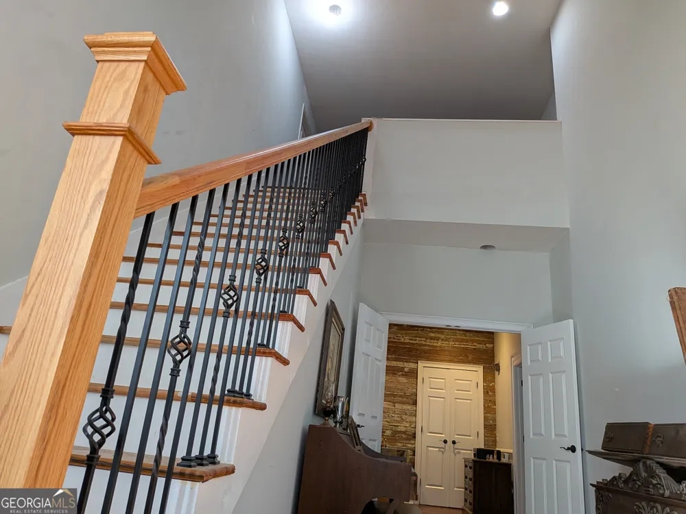 40 Drew Bennett RD Midville, GA 30441