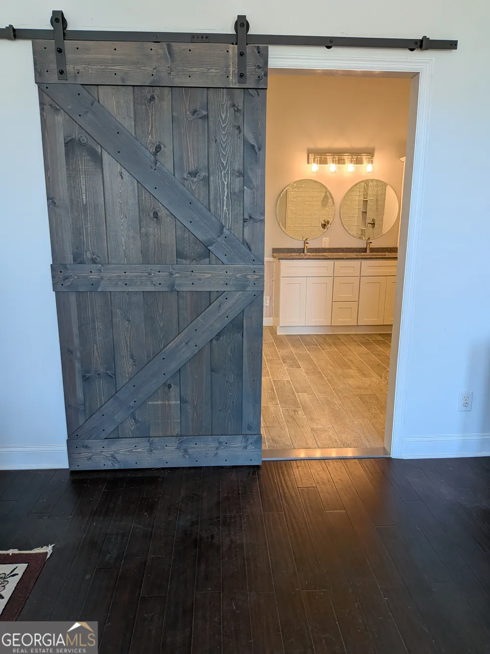 40 Drew Bennett RD Midville, GA 30441