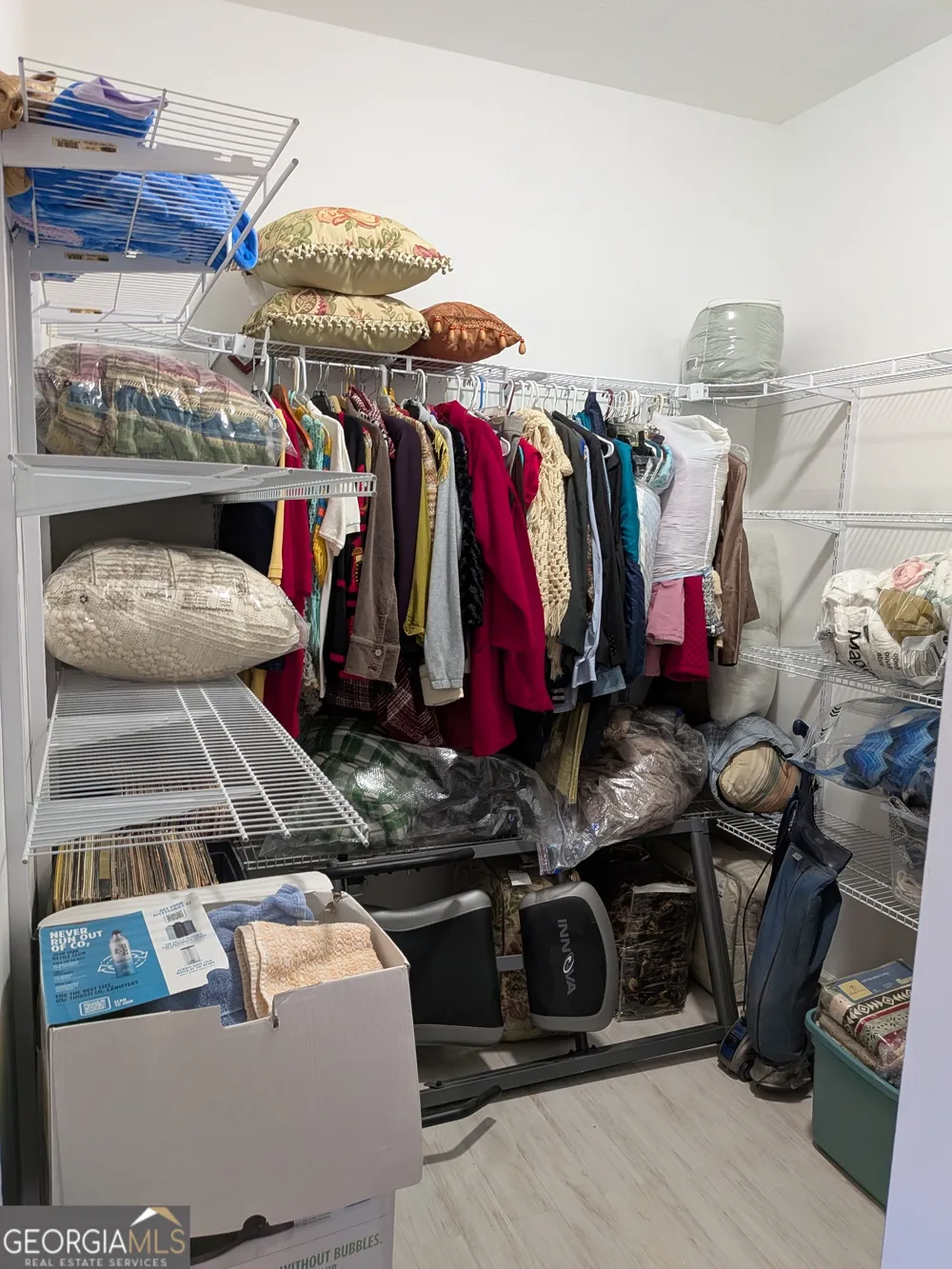 40 Drew Bennett RD Midville, GA 30441
