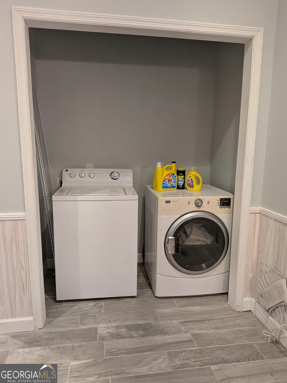 40 Drew Bennett RD Midville, GA 30441