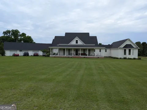 40 Drew Bennett RD