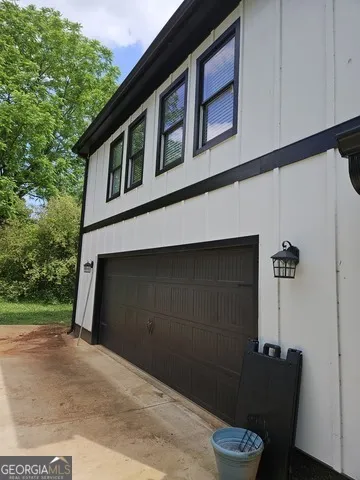 0 Honey Creek Conyers, GA 30013