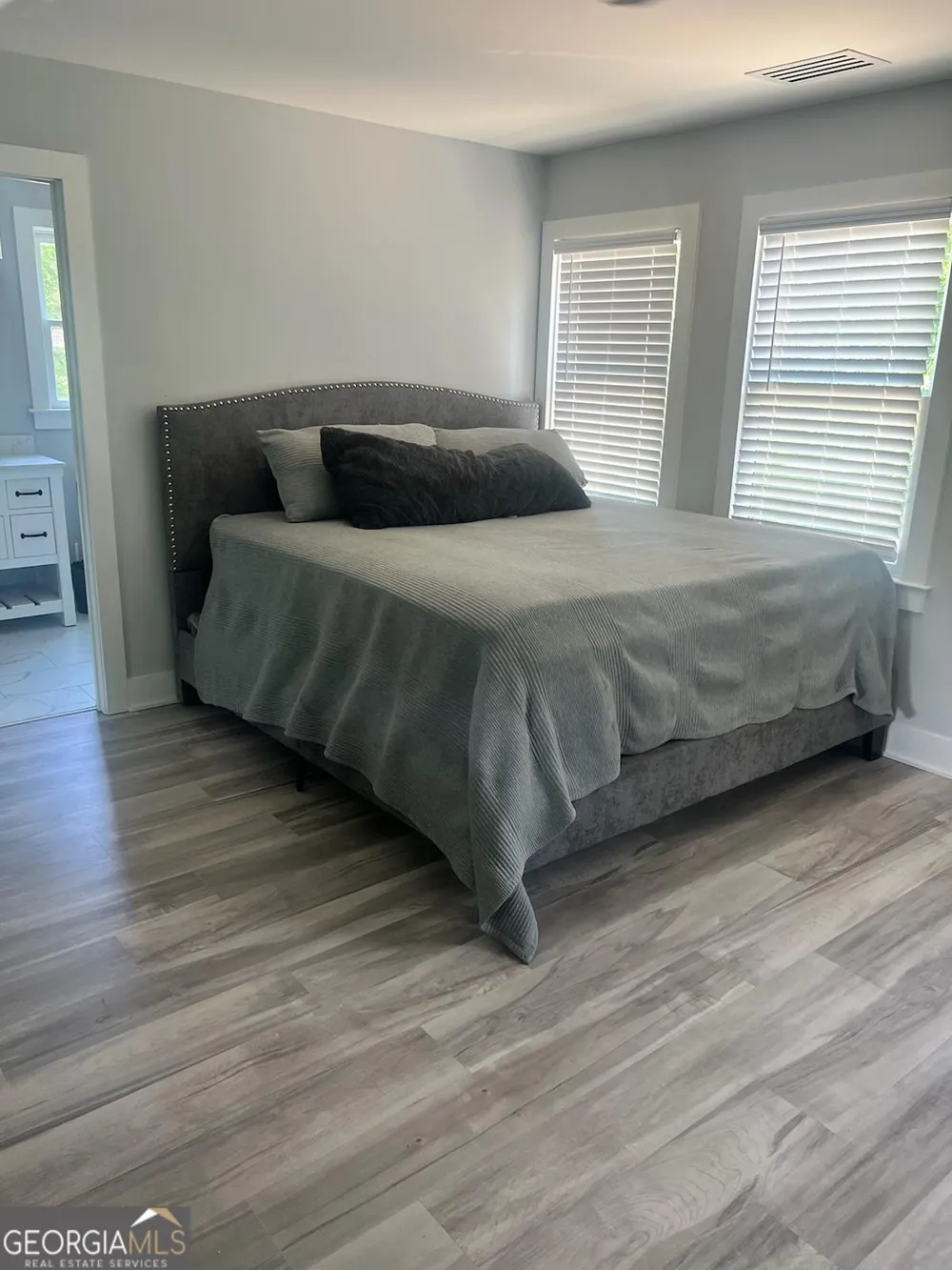 0 Honey Creek Conyers, GA 30013