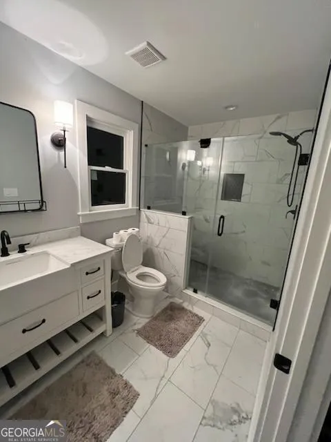 0 Honey Creek Conyers, GA 30013