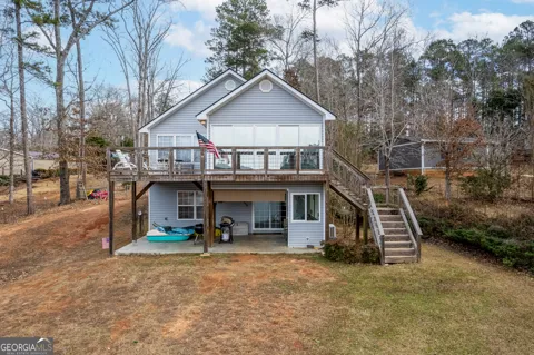 56 Sunglow CT