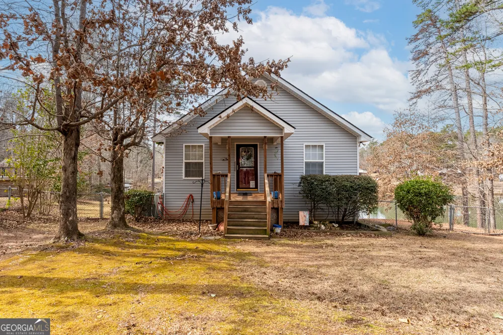 56 Sunglow CT Sparta, GA 31087