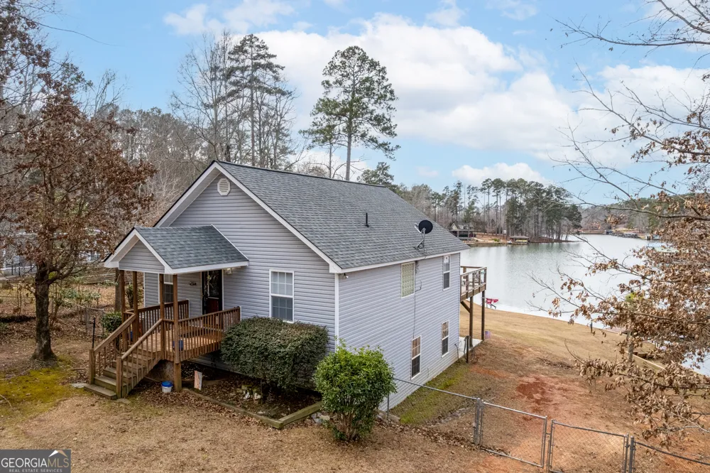 56 Sunglow CT Sparta, GA 31087
