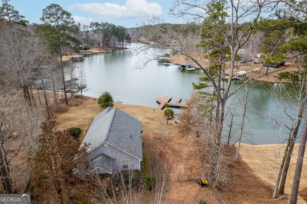 56 Sunglow CT Sparta, GA 31087