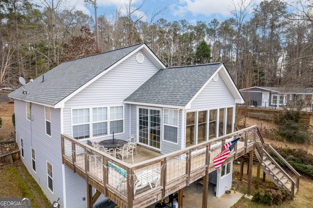 56 Sunglow CT Sparta, GA 31087