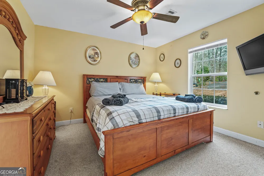 56 Sunglow CT Sparta, GA 31087