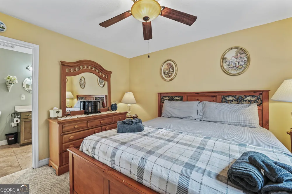 56 Sunglow CT Sparta, GA 31087
