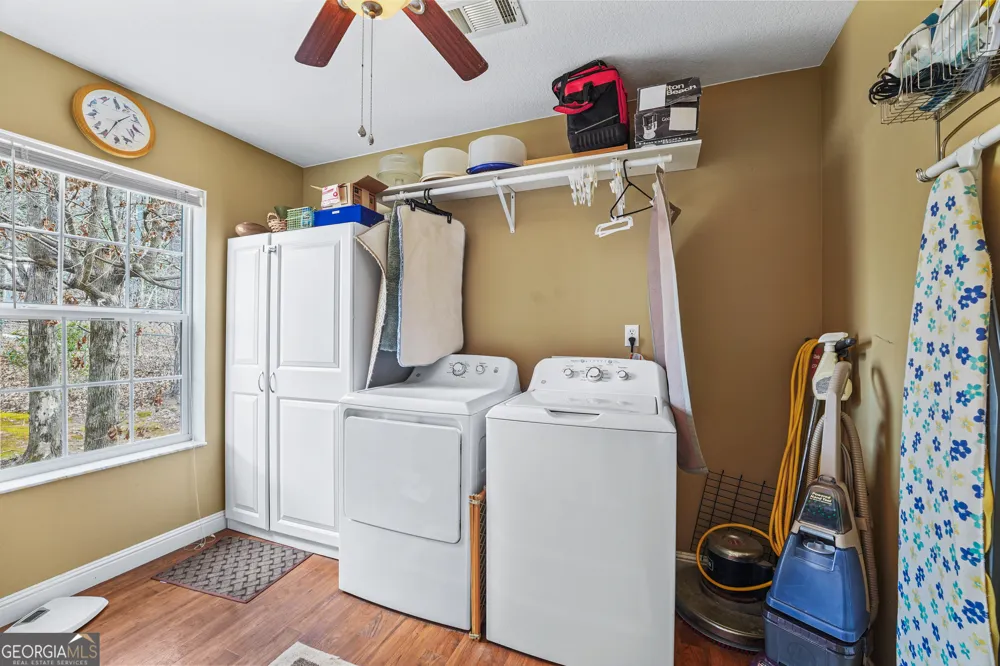 56 Sunglow CT Sparta, GA 31087