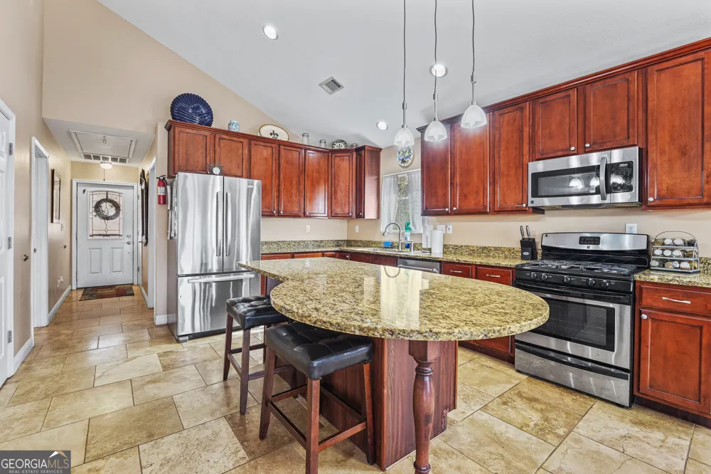 56 Sunglow CT Sparta, GA 31087