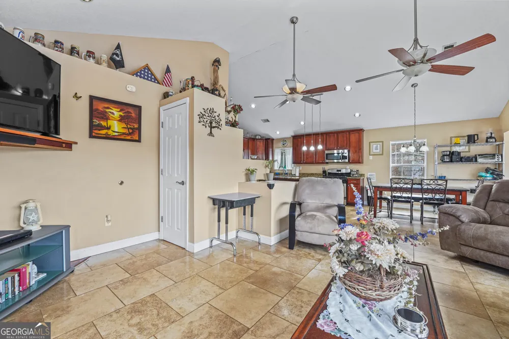 56 Sunglow CT Sparta, GA 31087