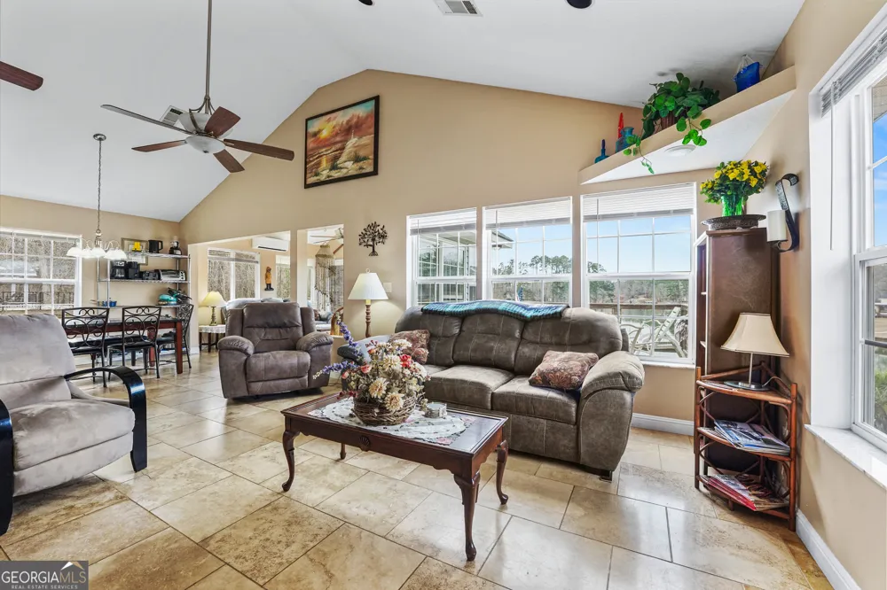 56 Sunglow CT Sparta, GA 31087