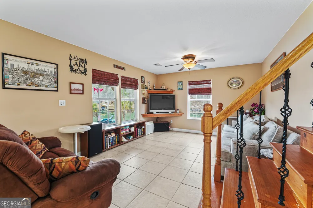56 Sunglow CT Sparta, GA 31087