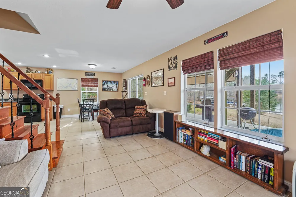 56 Sunglow CT Sparta, GA 31087