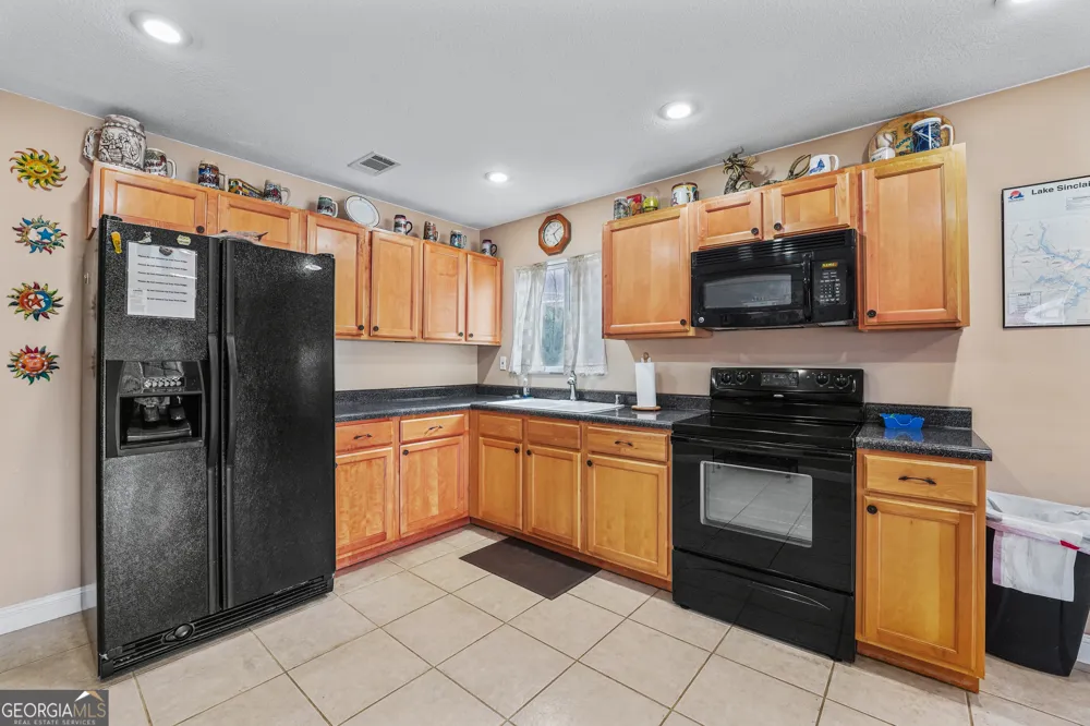 56 Sunglow CT Sparta, GA 31087
