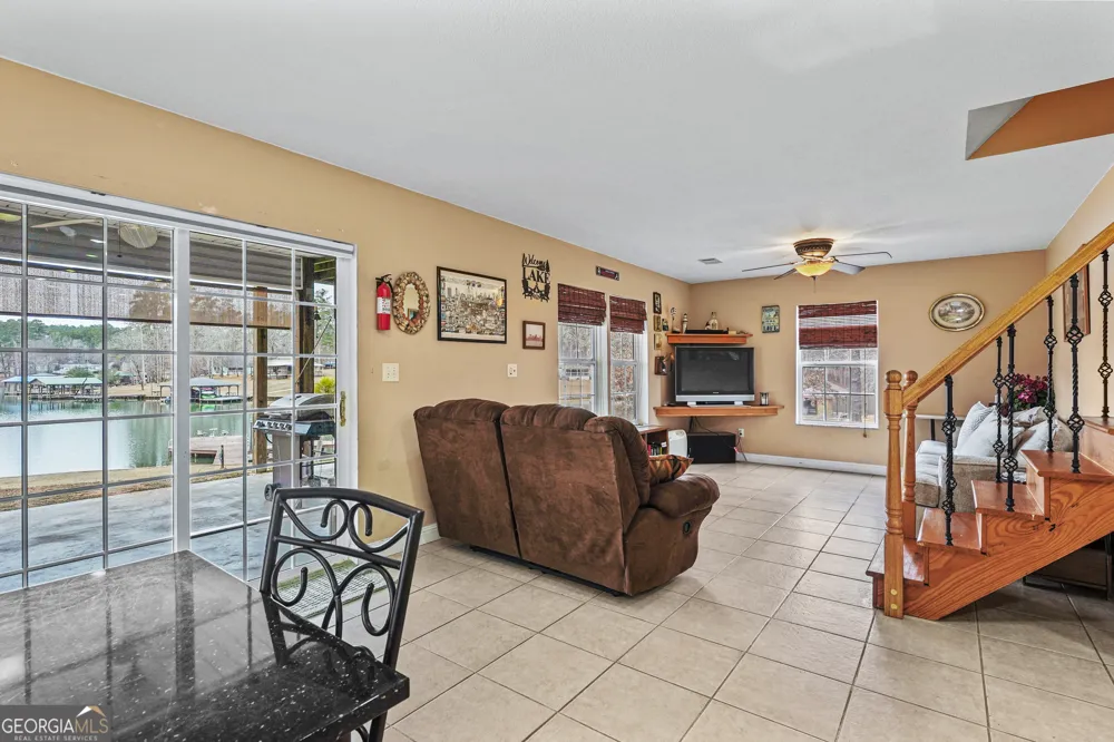 56 Sunglow CT Sparta, GA 31087
